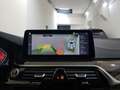 BMW 520 d xDrive Luxury Line Laserlicht AHK Driving A. Pro Grau - thumbnail 24