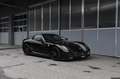 Ferrari 599 GTO - 1 owner from NEW - Full Ferrari history Schwarz - thumbnail 1