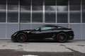 Ferrari 599 GTO - 1 owner from NEW - Full Ferrari history Schwarz - thumbnail 3
