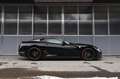 Ferrari 599 GTO - 1 owner from NEW - Full Ferrari history Schwarz - thumbnail 2
