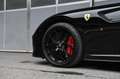 Ferrari 599 GTO - 1 owner from NEW - Full Ferrari history Schwarz - thumbnail 5
