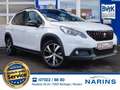 Peugeot 2008 Allure GT-Line Navi Pano Klima PDC Euro6 Blanc - thumbnail 1