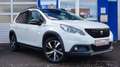 Peugeot 2008 Allure GT-Line Navi Pano Klima PDC Euro6 Blanc - thumbnail 2