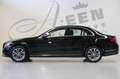 Mercedes-Benz C 200 Avantgarde/ Trekhaak/ Stoelverwarming Schwarz - thumbnail 12