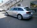 Audi A6 quattro Silber - thumbnail 3