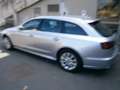 Audi A6 quattro Argent - thumbnail 2