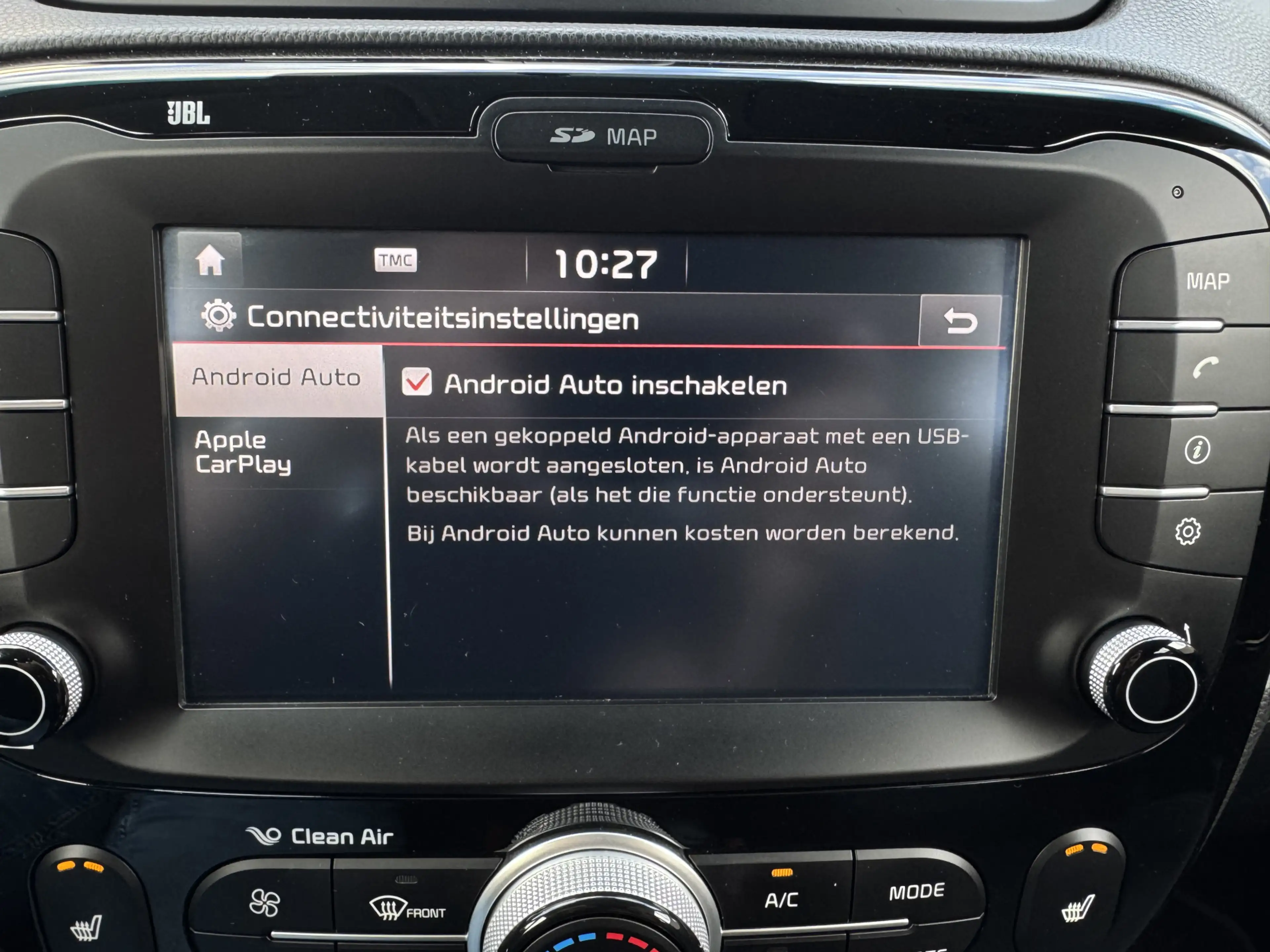 Kia Soul 1.6 132pk DreamTeam Navi Clima Camera Stuur en Sto — photo 13