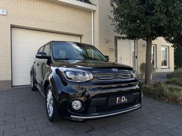 1.6 132pk DreamTeam Navi Clima Camera Stuur en Sto