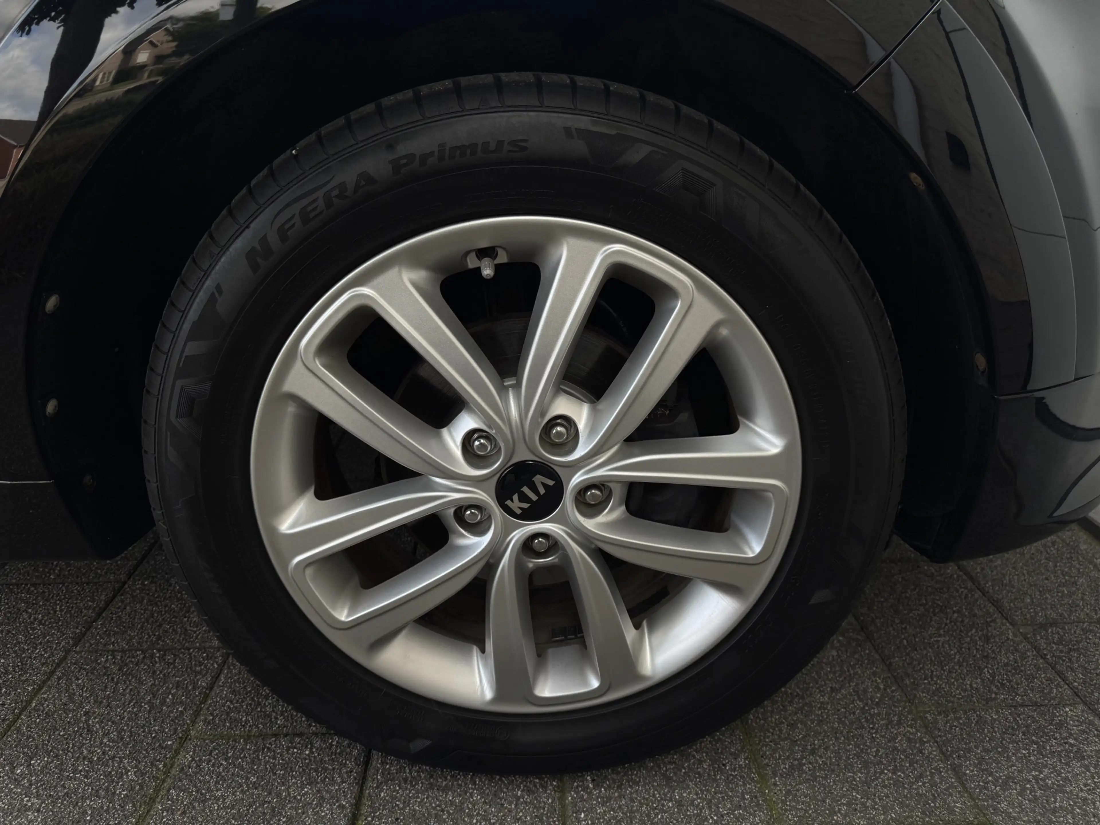 Kia Soul 1.6 132pk DreamTeam Navi Clima Camera Stuur en Sto — photo 18