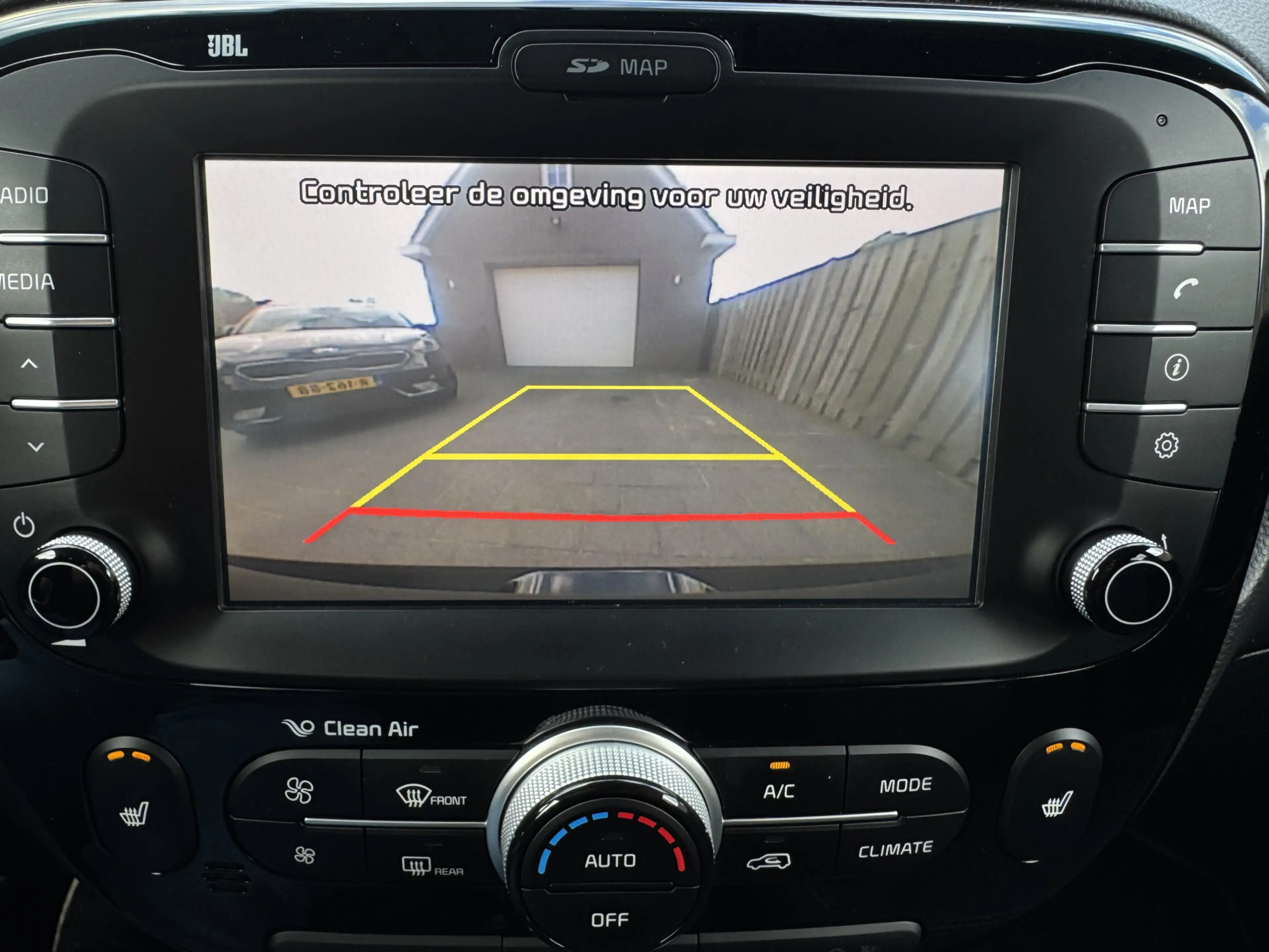 Kia Soul 1.6 132pk DreamTeam Navi Clima Camera Stuur en Sto — photo 10