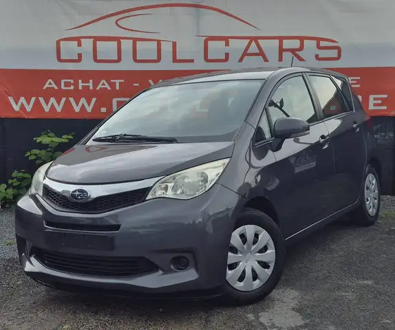 Toyota Verso 1.3i Intro - GARANTIE 1AN -