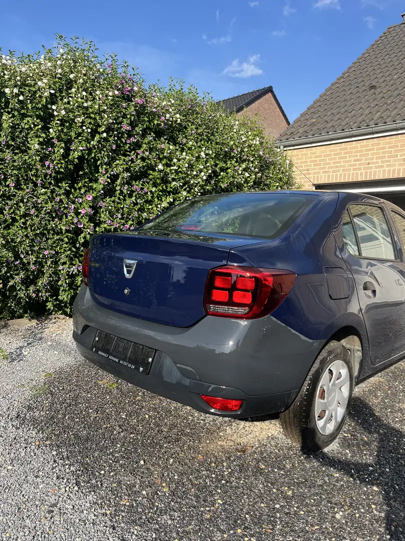 Dacia Logan MCV 1.0i SCe Ambiance - 2