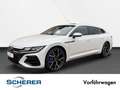Volkswagen Arteon Arteon Shootingbrake R, Vmax 270 km/h, AHK, Lede Білий - thumbnail 1