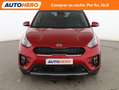 Kia Niro 1.6 Hybrid Drive Rojo - thumbnail 9