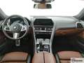 BMW 840 840i Gran Coupe Individual Composition Msport auto Negro - thumbnail 9