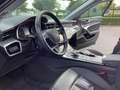 Audi A6 35TDi/1steEig/22000km/Leder/Zetelverw/Pdc/Cruise Blauw - thumbnail 10