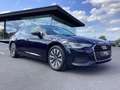 Audi A6 35TDi/1steEig/22000km/Leder/Zetelverw/Pdc/Cruise Blauw - thumbnail 1