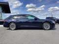 Audi A6 35TDi/1steEig/22000km/Leder/Zetelverw/Pdc/Cruise Blauw - thumbnail 5