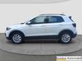 Volkswagen T-Cross 1.0 TSI Style BMT Bianco - thumbnail 3