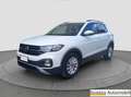 Volkswagen T-Cross 1.0 TSI Style BMT Bianco - thumbnail 2