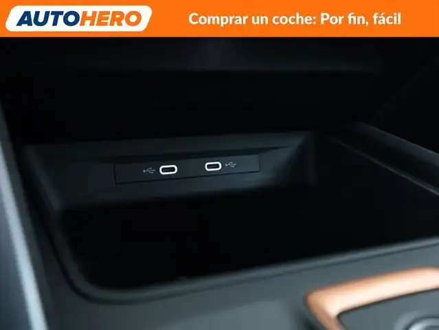 Cupra Formentor view 28