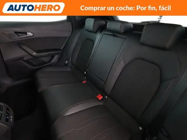 Cupra Formentor view 15