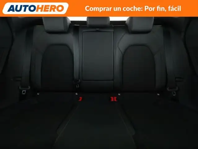 Cupra Formentor view 16
