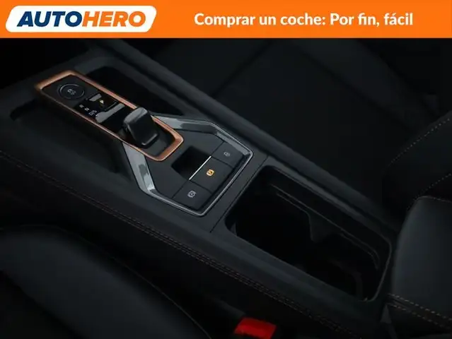 Cupra Formentor view 27
