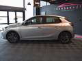 Opel Corsa Corsa 1.2 75 ch BVM5 Edition Gris - thumbnail 7