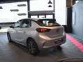 Opel Corsa Corsa 1.2 75 ch BVM5 Edition Gris - thumbnail 6