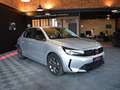 Opel Corsa Corsa 1.2 75 ch BVM5 Edition Gris - thumbnail 3