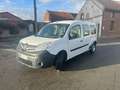 Renault Kangoo Maxi 1.5 dCi eur6 utilitaire Blanc - thumbnail 1