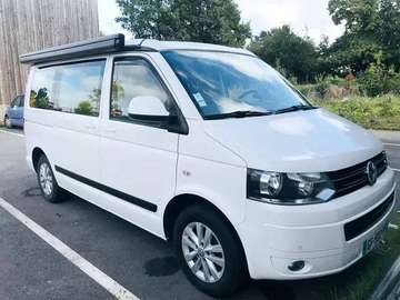 California T5  2.0 TDI de 140