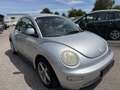 Volkswagen Beetle 2,0 Silber - thumbnail 1