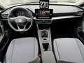 SEAT Leon 1.0 TSI Style Edition Shz ParkAssist LED Kessy 17A Schwarz - thumbnail 28