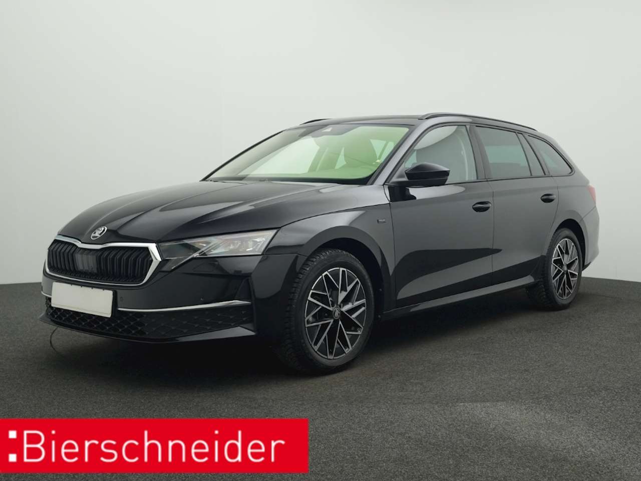 Skoda Octavia 2025