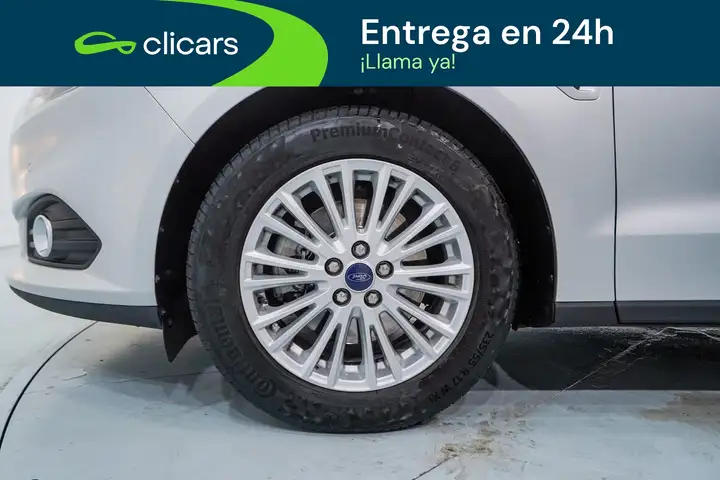 Ford S-Max 2.0 TDCi Trend 2018, foto 11