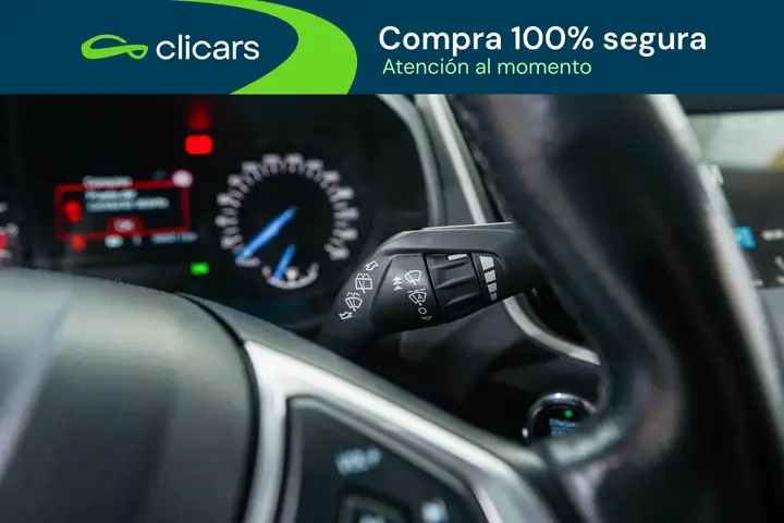 Ford S-Max 2.0 TDCi Trend 2018, foto 22