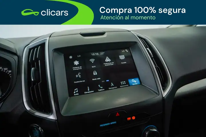 Ford S-Max 2.0 TDCi Trend 2018, foto 29