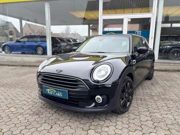 Mini Cooper Clubman Aut. / GARANTIE / CARPASS! /