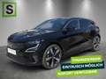 Renault Megane MEGANE E-Tech Electric Techno 220 PS comfort range Zwart - thumbnail 1