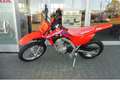 Honda CRF 125 CRF 125 FBP NEU 17/14 Zoll SOFORT VERFÜGBAR Rot - thumbnail 19