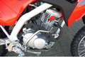 Honda CRF 125 CRF 125 FBP NEU 17/14 Zoll SOFORT VERFÜGBAR Rosso - thumbnail 13