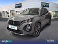 Peugeot 2008 1.2 PureTech S&S Allure 100 Gris - thumbnail 1