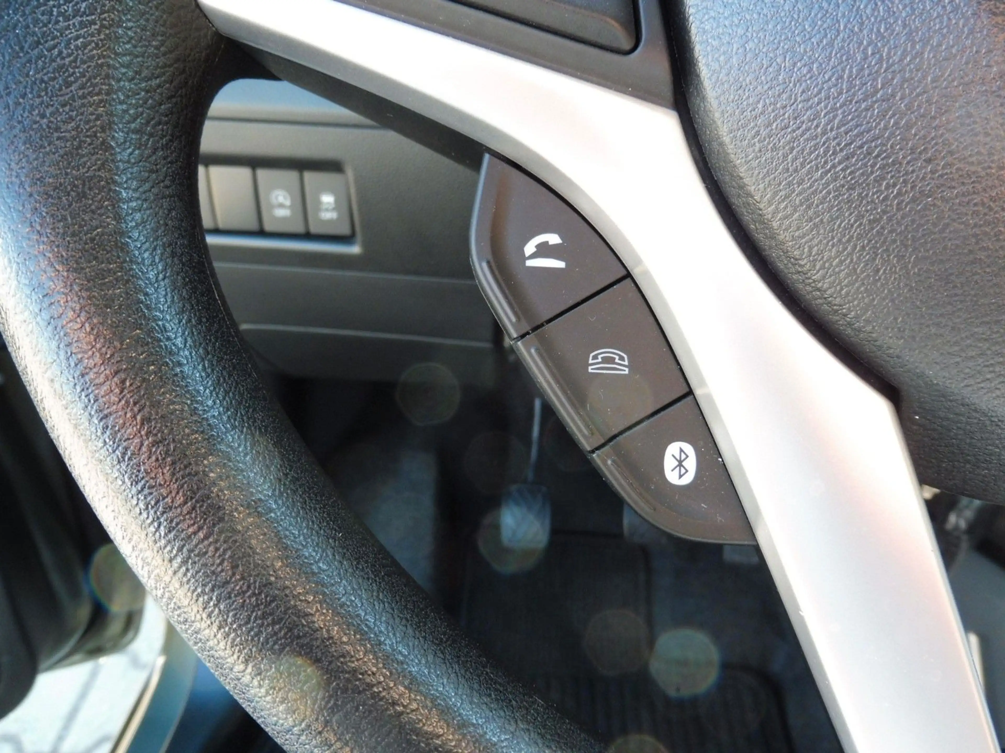 Suzuki Ignis Comfort — photo 13