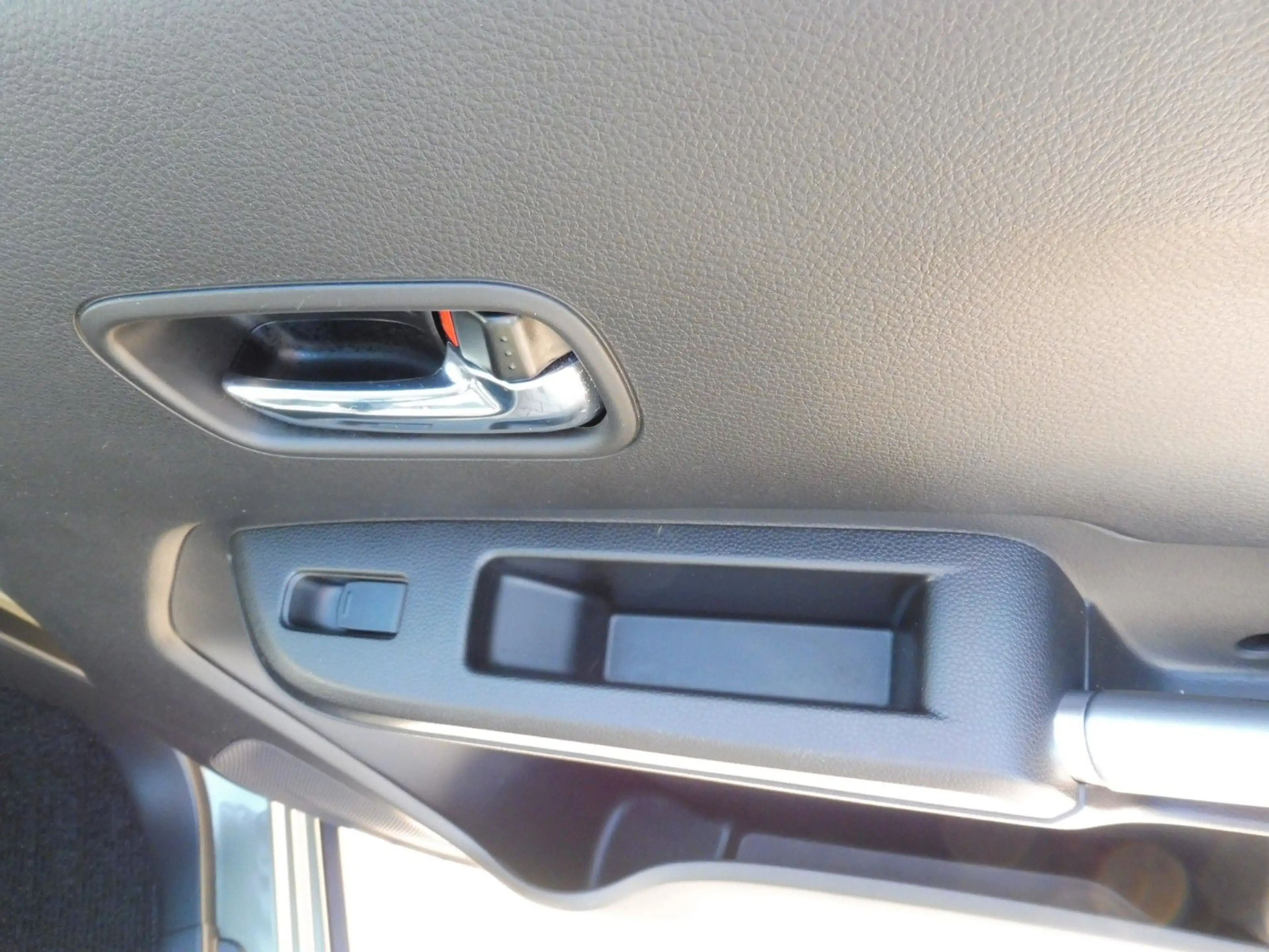 Suzuki Ignis Comfort — photo 21