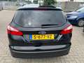 Ford Focus Wagon 1.0 EcoBoost Edition Plus Zwart - thumbnail 6