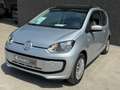 Volkswagen up! 1.0i CLIM/TOIT OUVRANT/GPS GARMIN/GARANTIE 12M Grijs - thumbnail 3