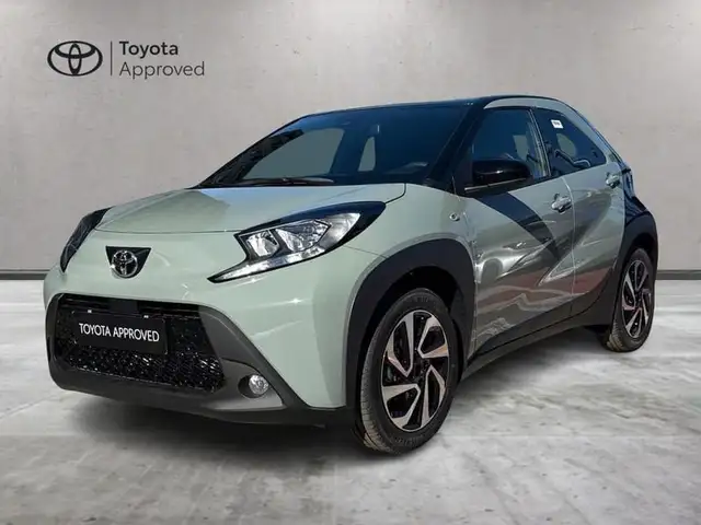 Toyota Aygo X 1.0 Trend 72cv