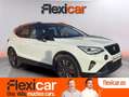 SEAT Arona 1.0 TSI 85kW (115CV) FR Limited Edition Blanc - thumbnail 1